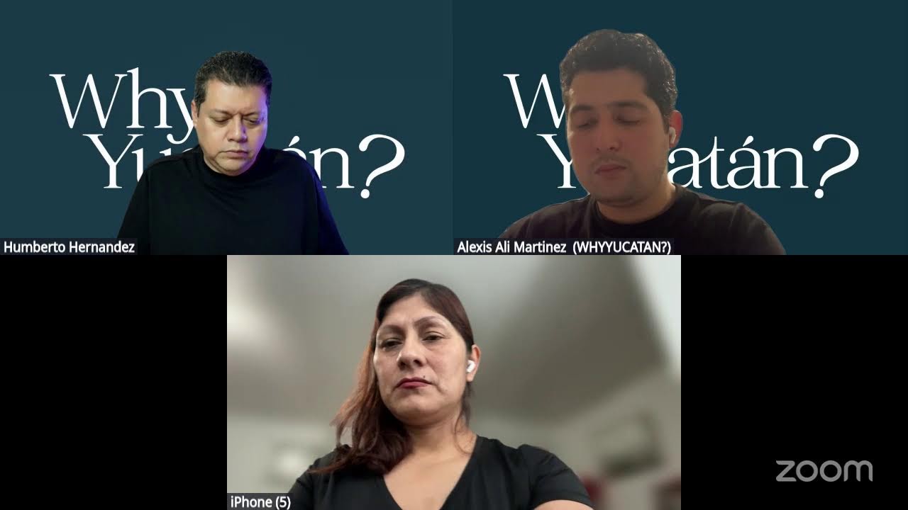 Why Yucatan International?