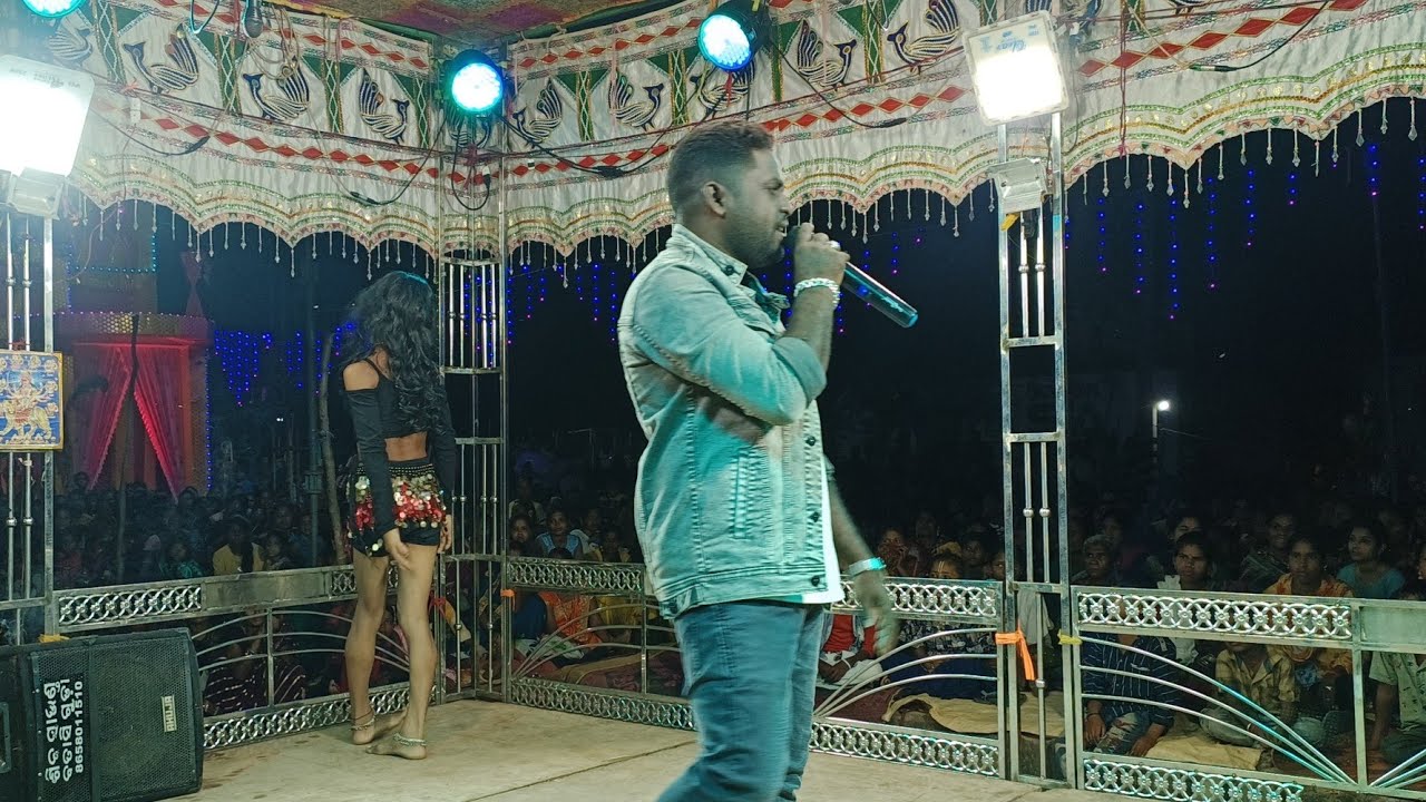 Pratappur Natak title song video and dance💃 (hd video 🎧)🕺#kalakarentertainment