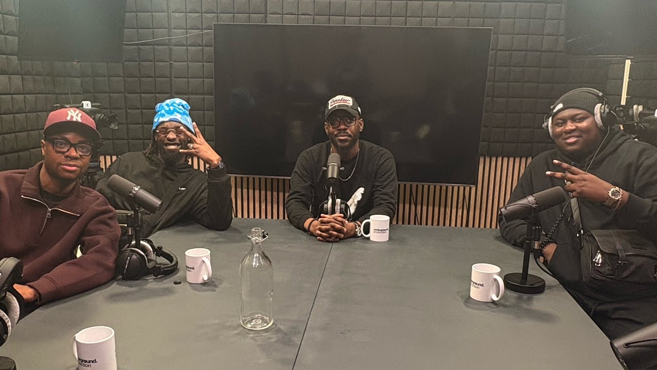 Génération Berceau de Werrason - ÉMISSION DU 30 JANVIER 2026 