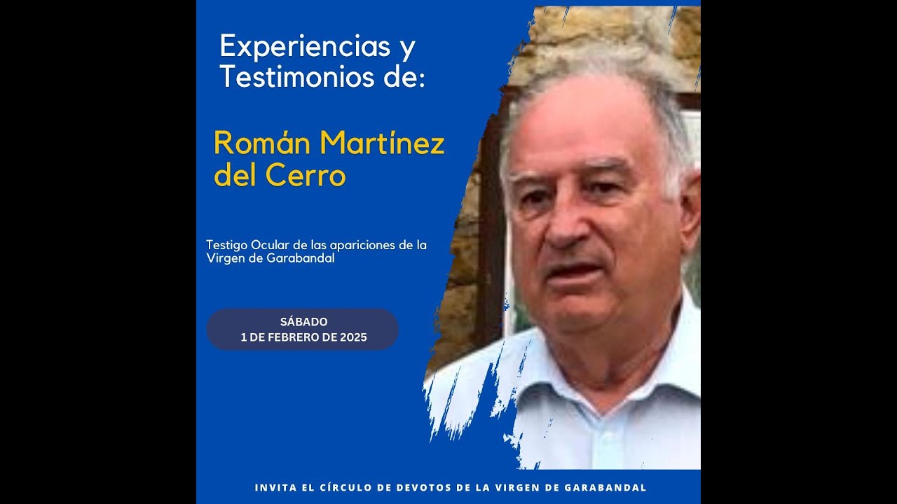 Garabandal: 