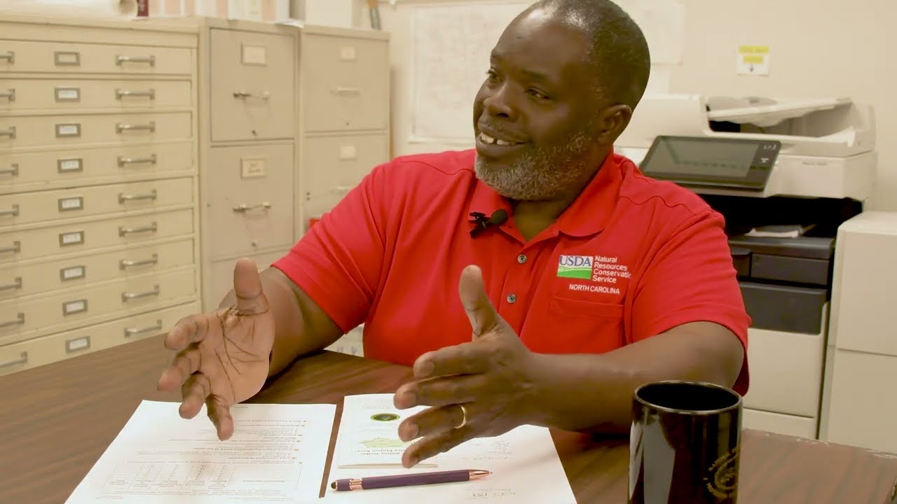 What You Need To Know About USDA/NRCS Cost Assistance Before Applying