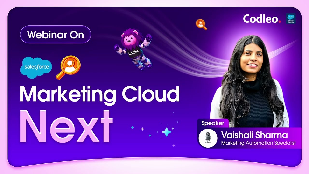 Salesforce Marketing Cloud Next Explained: What's Changing & What You Must Do Now