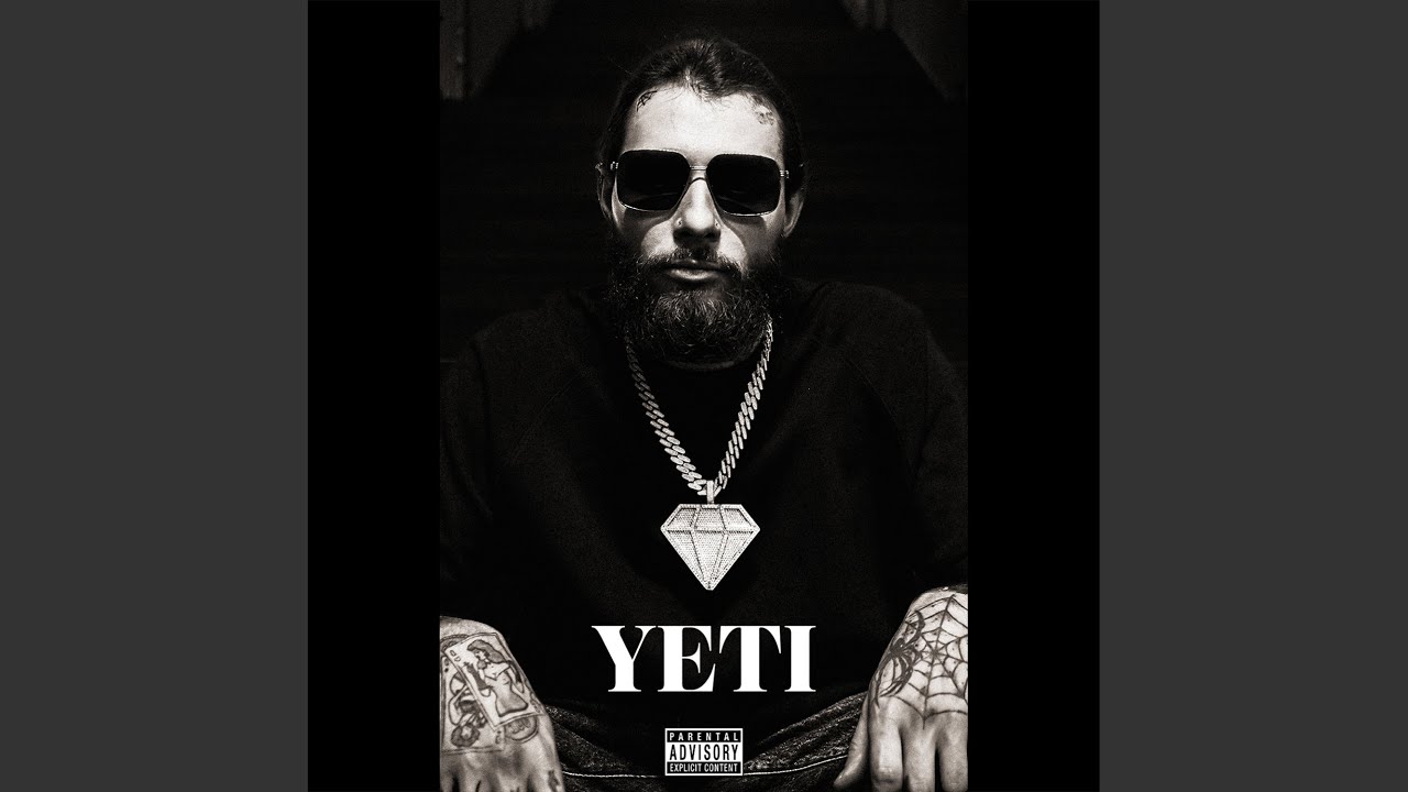 Yeti (prod. by YG Woods)