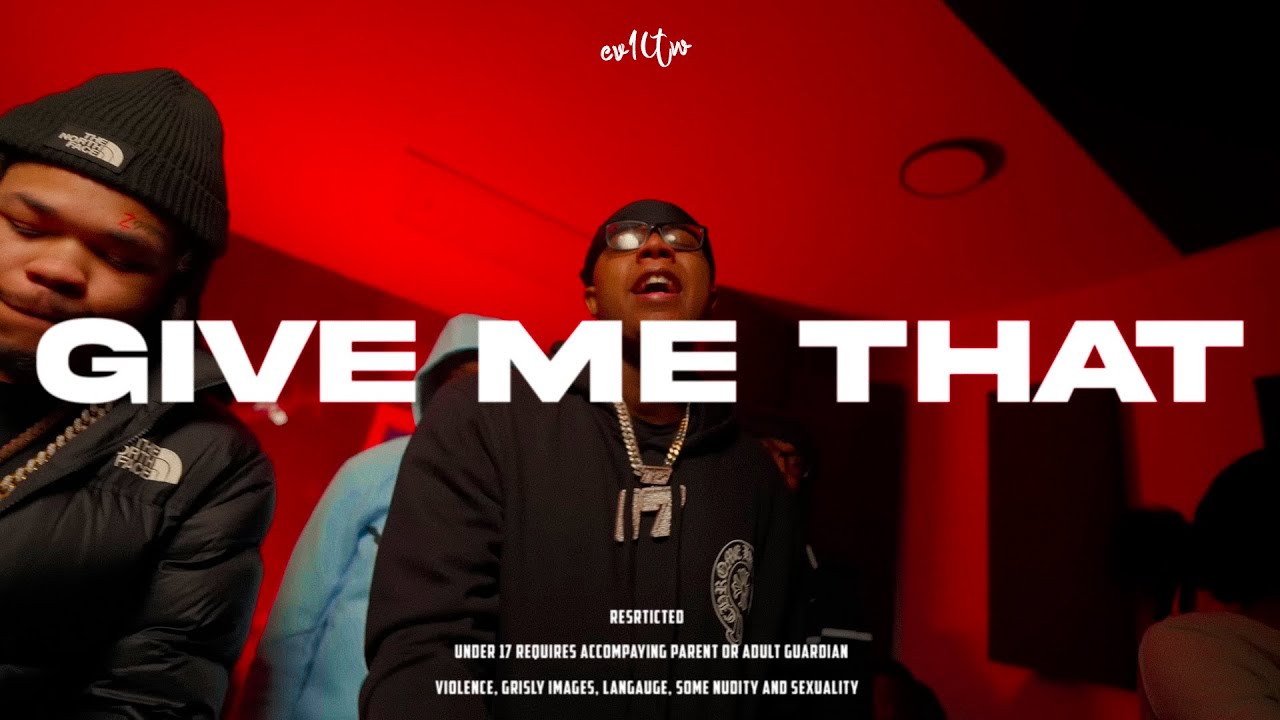 [FREE] VonOff1700 Sample Type Beat - "Give Me That"