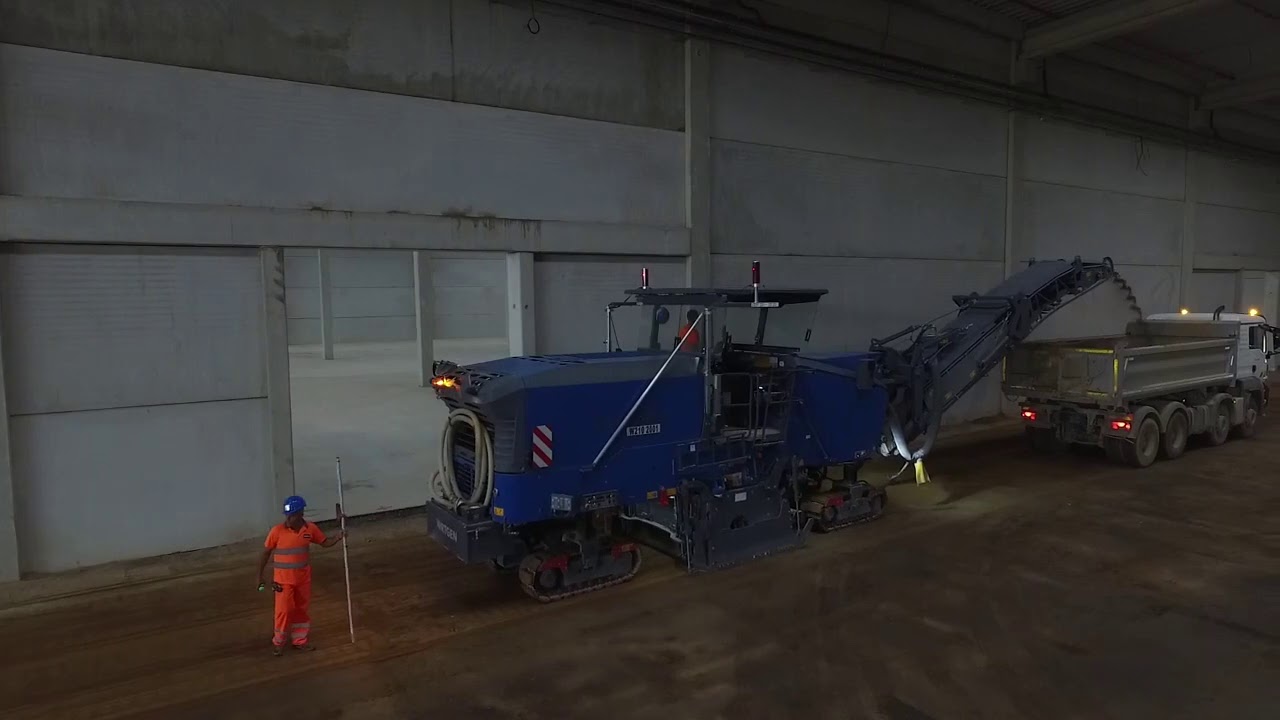Travaux au 17 Ao&ucirc;t 2020 e-valley
