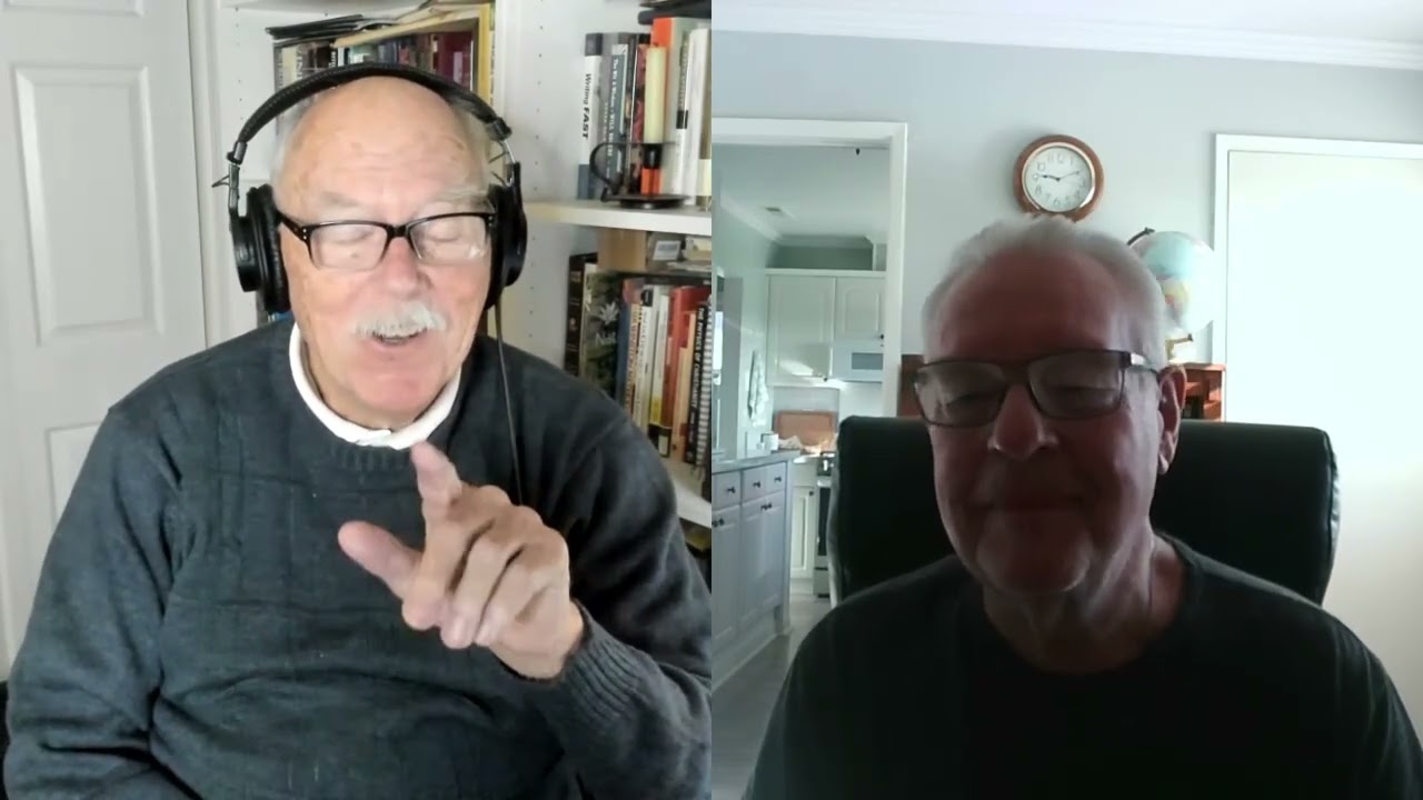 A ValueSide Conversation With Ron Bengtson
