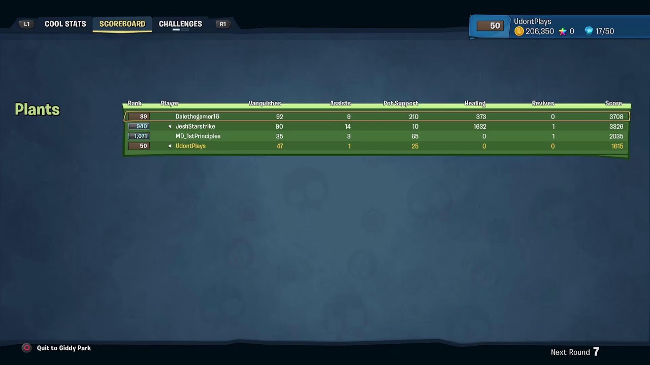 PVZ BFN Gameplay 15