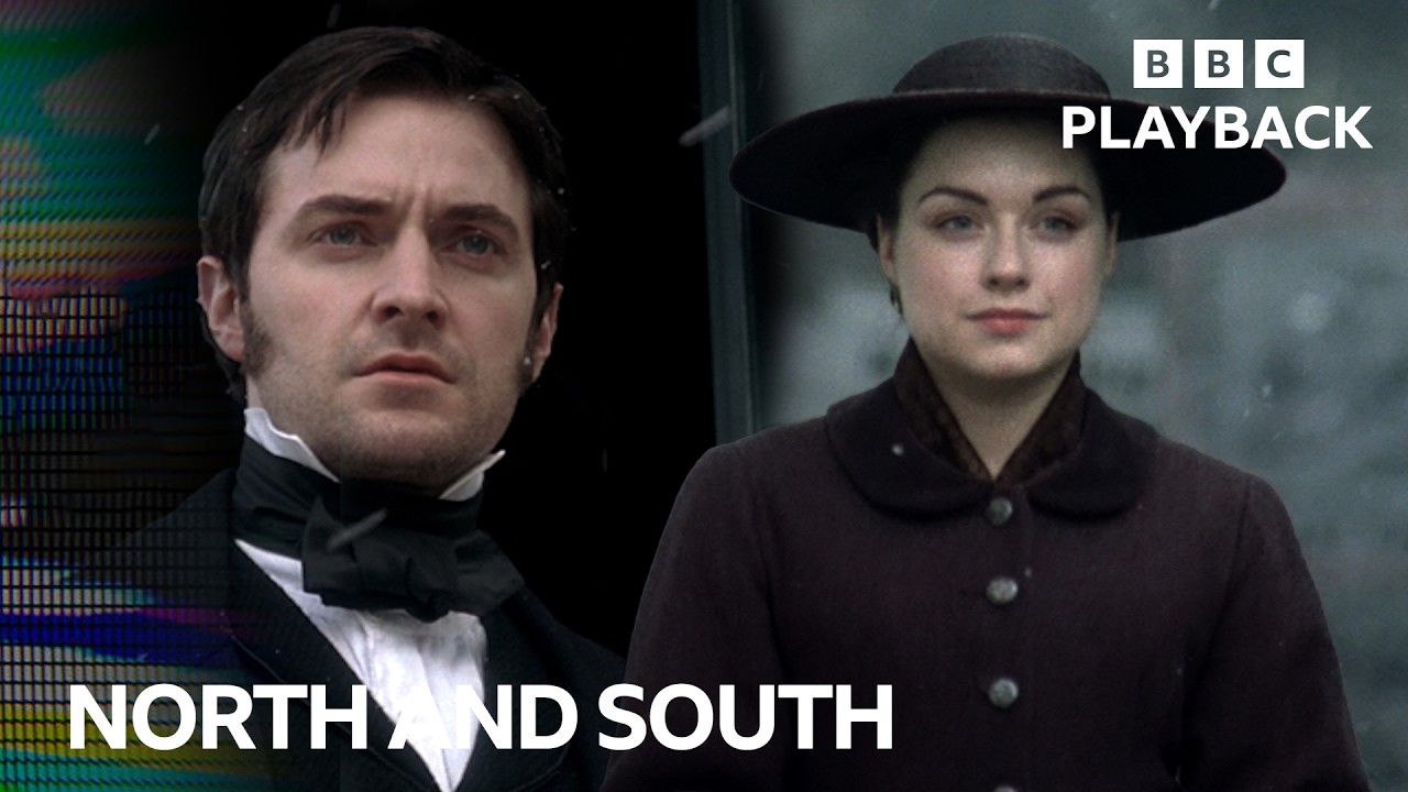 Love Confession Speedrun (Failed)  | North and South Ep 4 | BBC Playback
