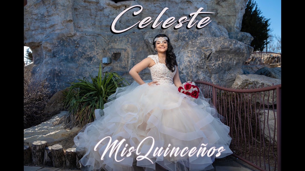Quinceañera de Celeste Medina con el Conjunto Centenario