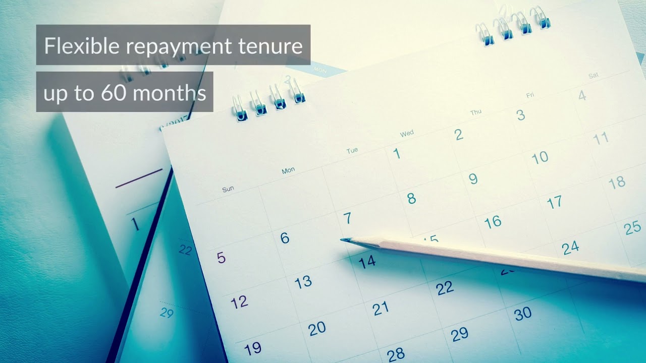 Finserv MARKETS | Chartered Accountant Loan