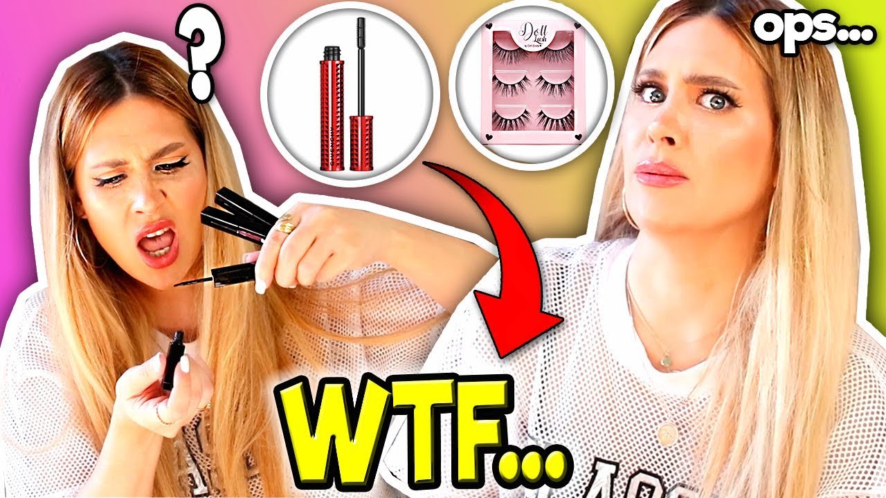 ME LLEGÓ UN PAQUETE MISTERIOSO... WTF!! 😱 ABRIENDO REGALOS y CAJAS!