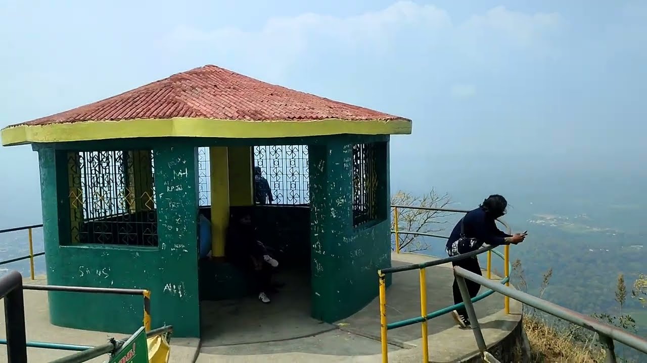 இந்த இடத்தை வந்து பாருங்க