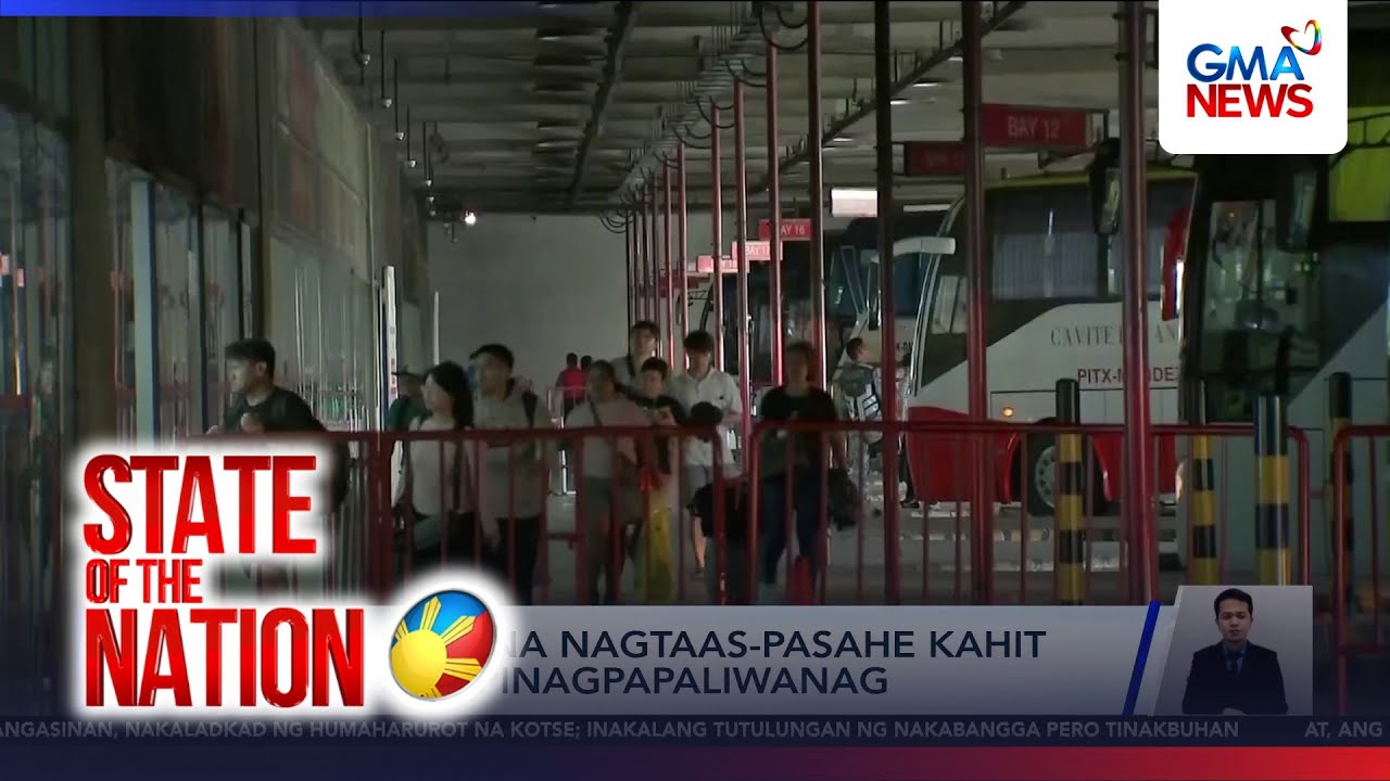 8 bus lines flagged for unallowed fare hikes | SONA