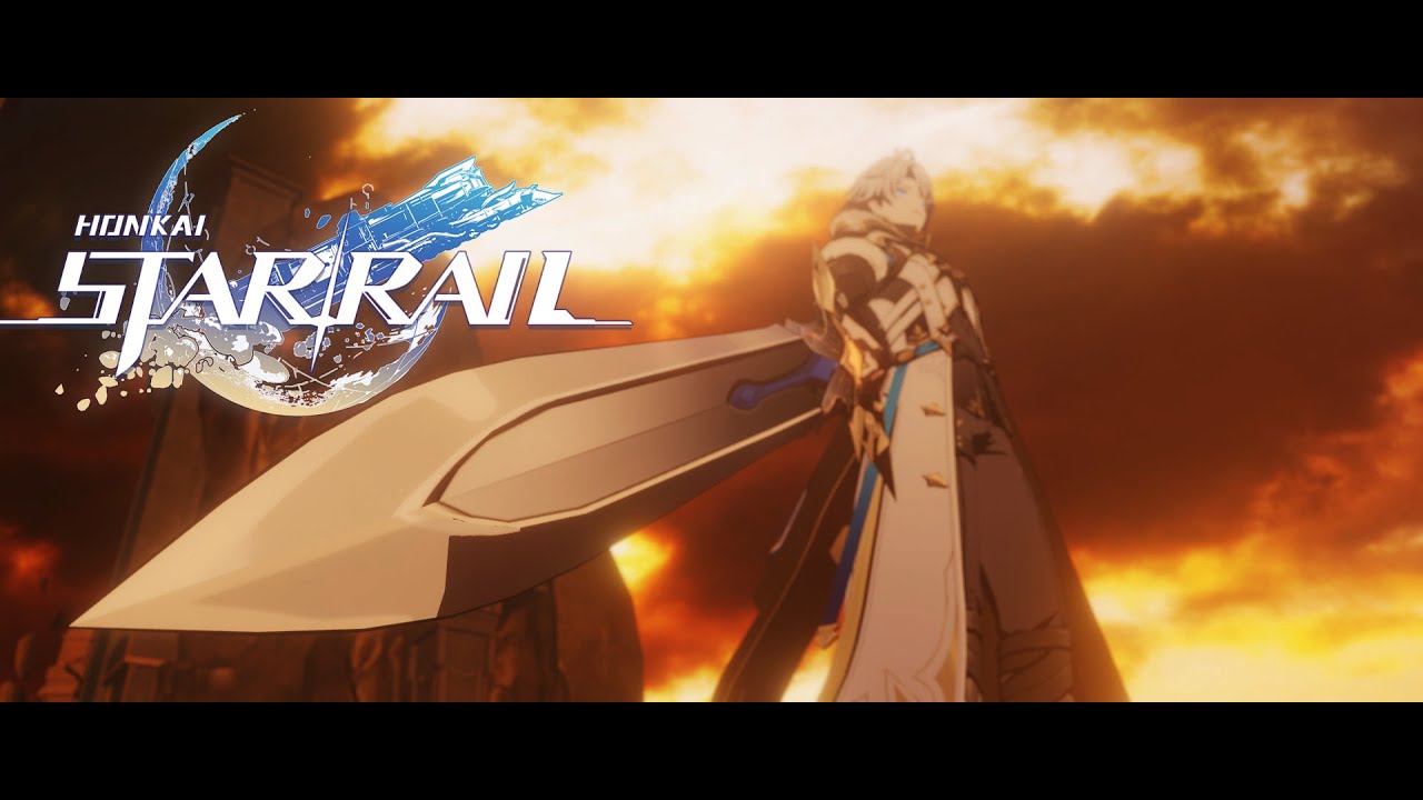 [Honkai: Star Rail] Surpass Despair, Become the Dawn l 