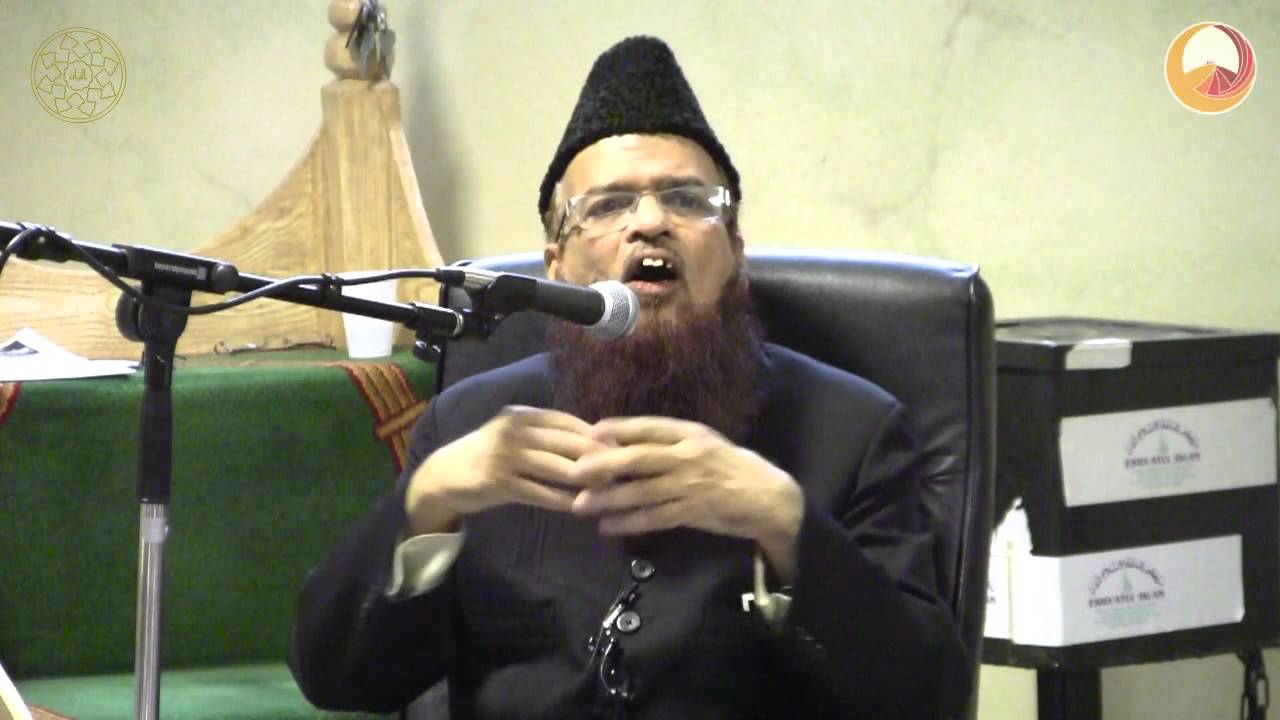 [English] Life of Hakimul Ummah Hadhrat Ashraf Ali Thanwi - Mufti Taqi Uthmani
