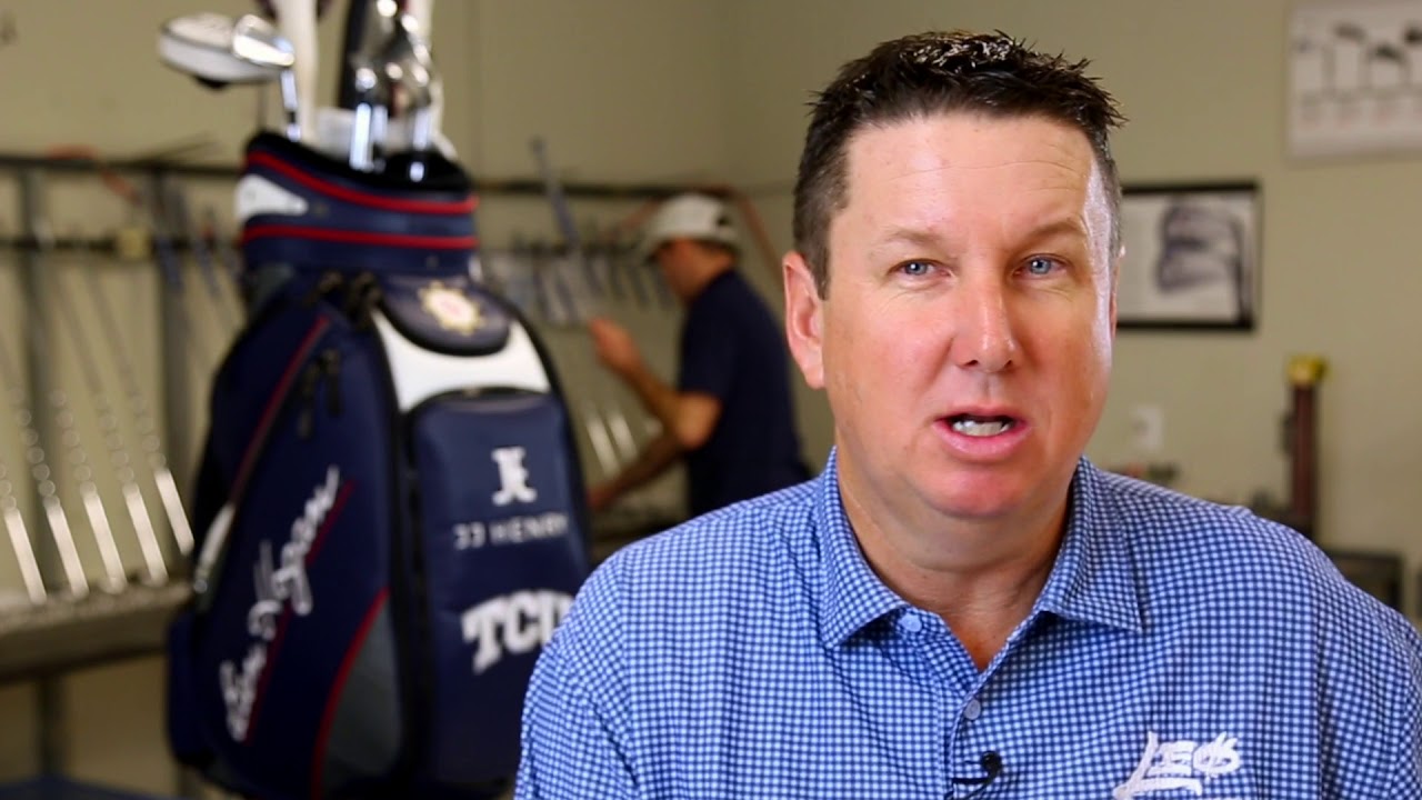 PGA Tour Professional, J.J. Henry, on the quality of 