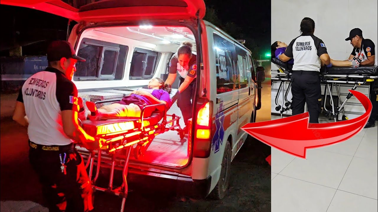 ¡Santo Dios! Ocurrio Una Tragedia Con doña Esperanza