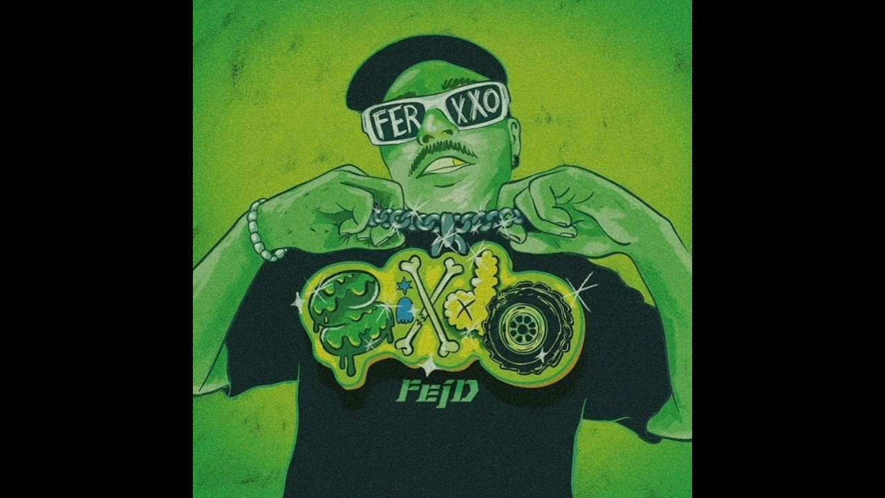Feid - Ferxxo 100 [INSTRUMENTAL]