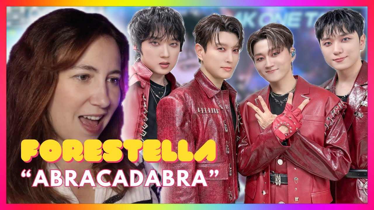 Forestella (포레스텔라) 