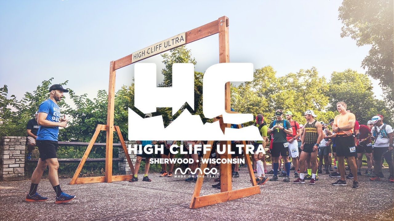 HIGH CLIFF ULTRA 50K/25K - Sherwood, WI - nurun co.