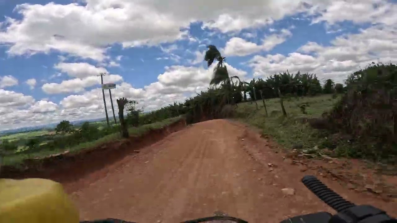 Caminho da Fé 2023