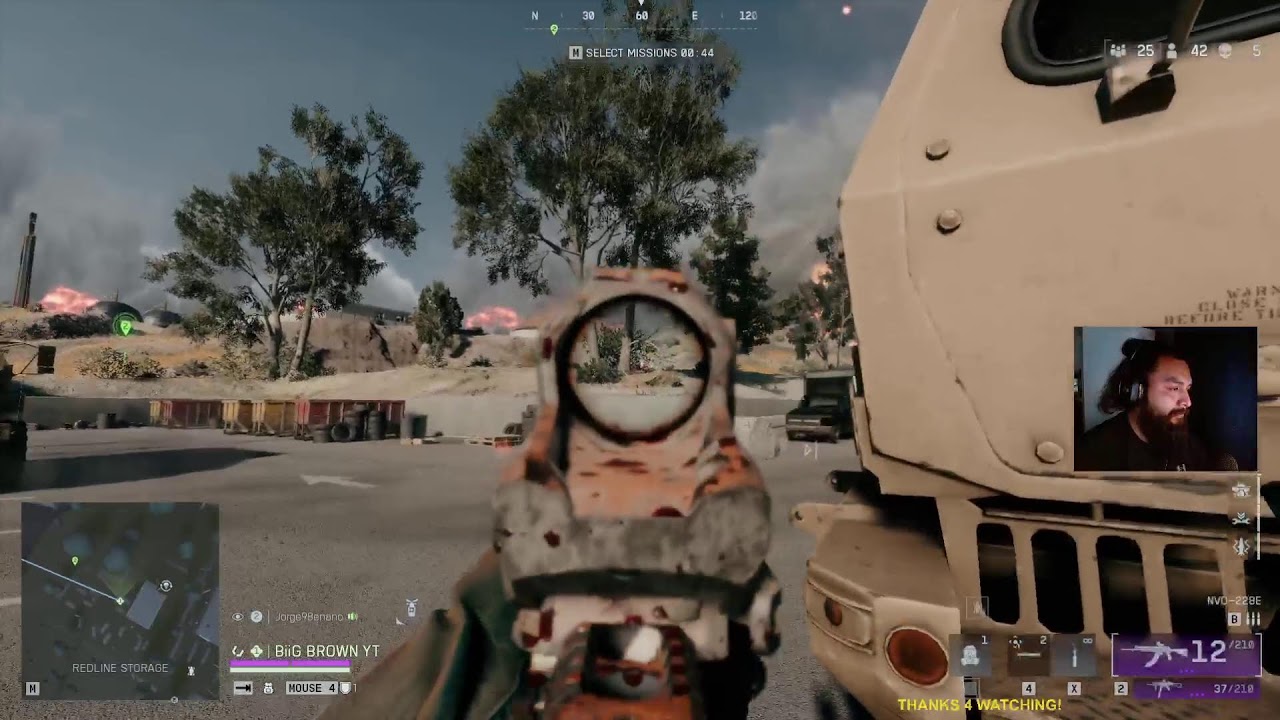 Solo Duos With Randoms! Mouse And Key