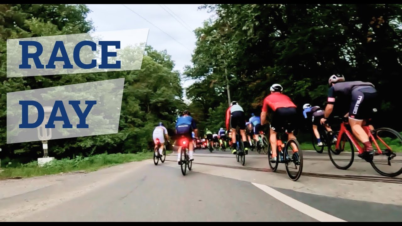 Is This The World's Fastest Group Ride ? | Wednesday World