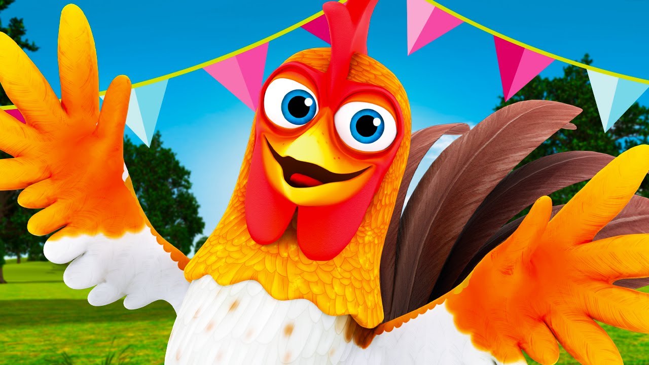 Bartolito | Im K&ouml;nigreich der Kinder