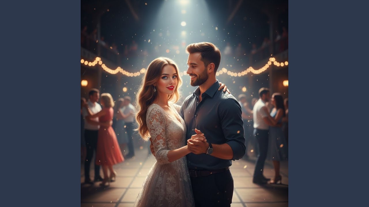 Медленный танец