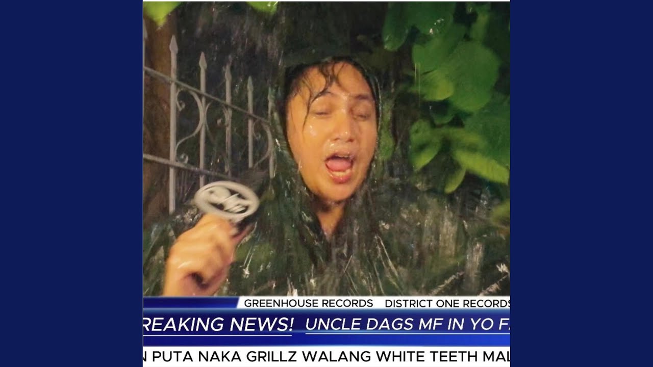 Breaking News!