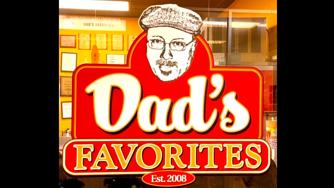 Любимые гастрономы папы с участием Марка Селлерса | Встречайте папу в конце | Лексингтон, Кентукки