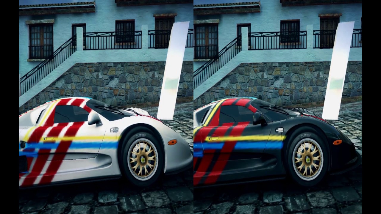 Asphalt 8, Фишечки. Прыжки без потери скорости! Приём с перегазовкой (ENG SUB).