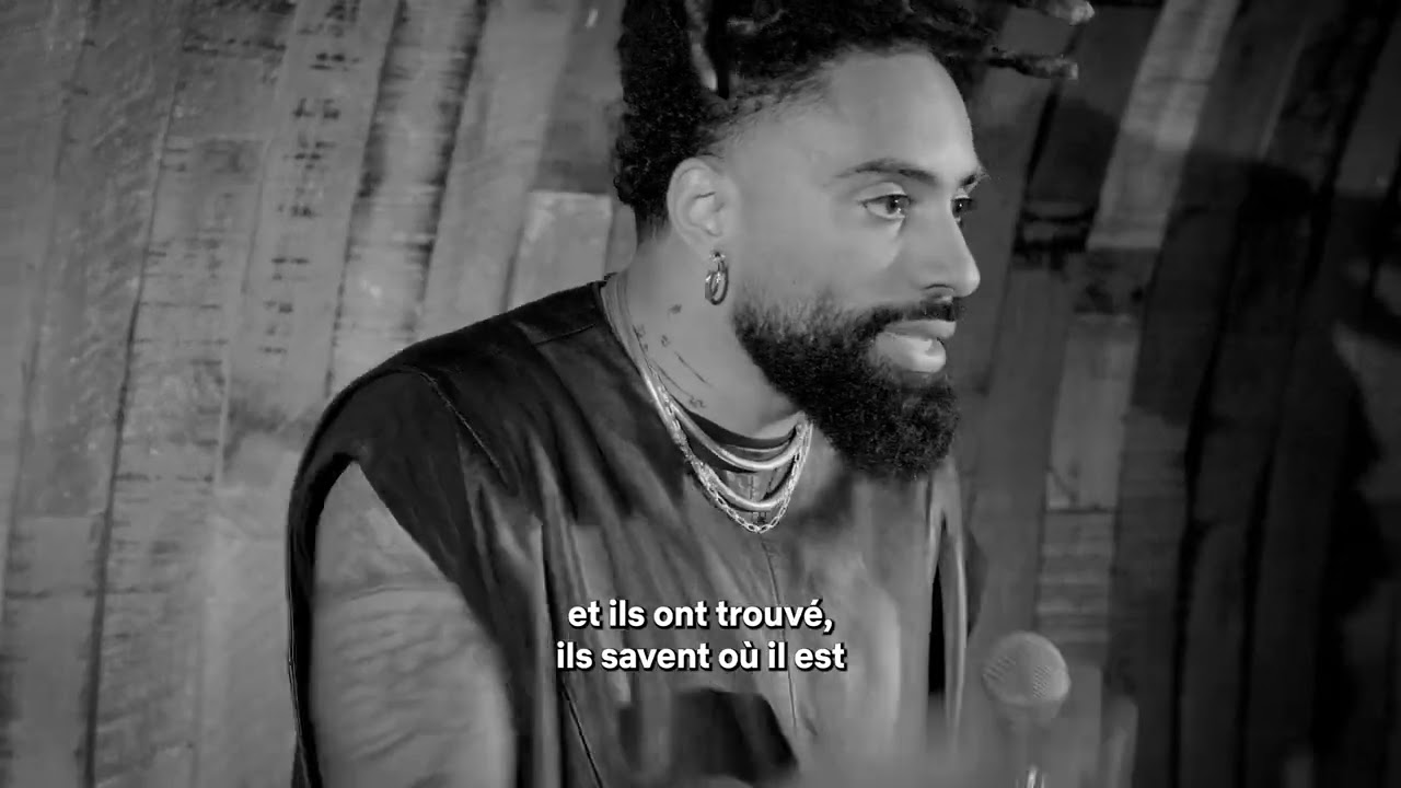 L’humour est la réflexion du plus humain.