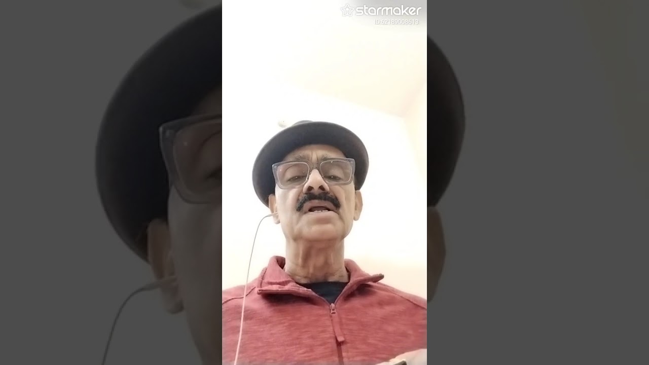 Dil matwala laakh sambhala.......Talat Mehmood sahab.