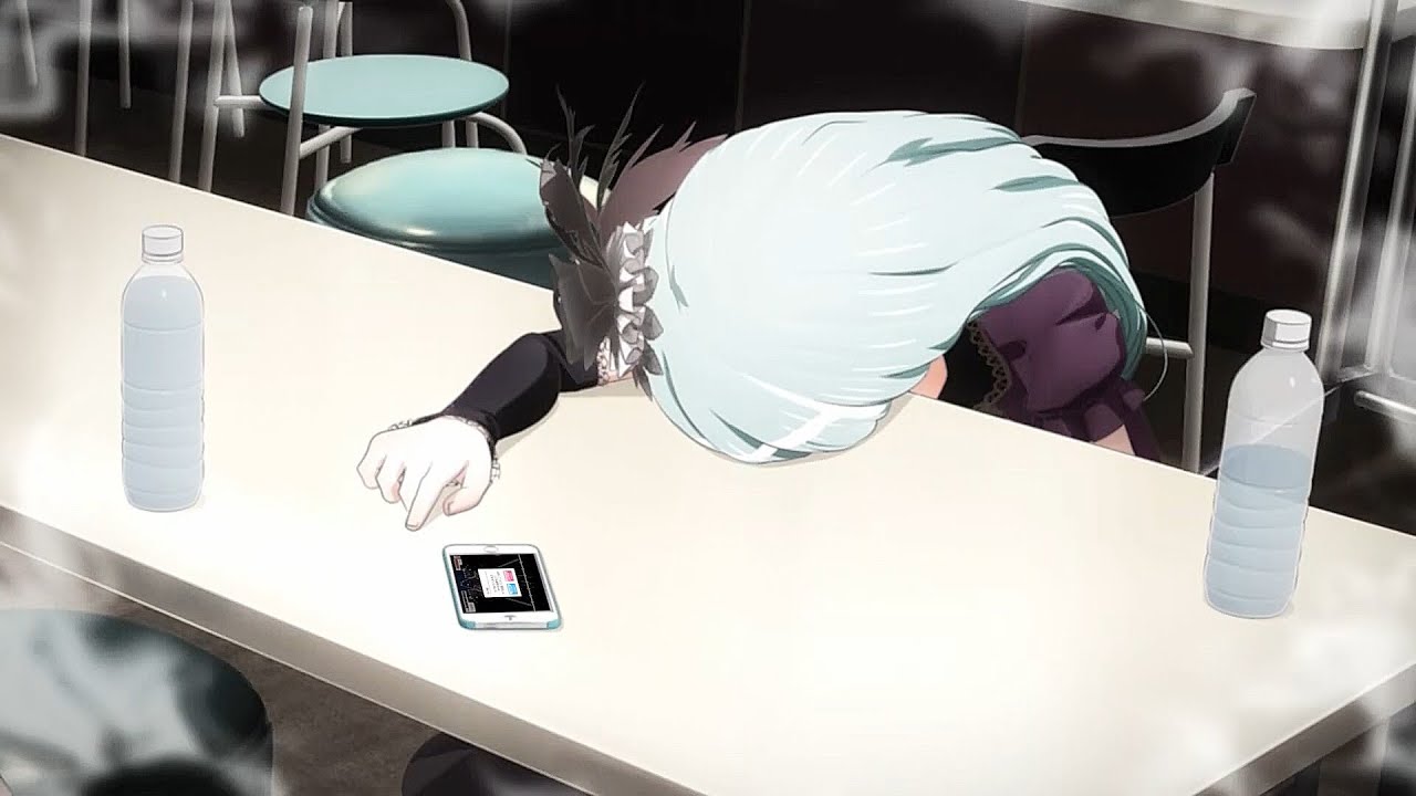 【バンドリ!】BanG Dream! Memes系列02