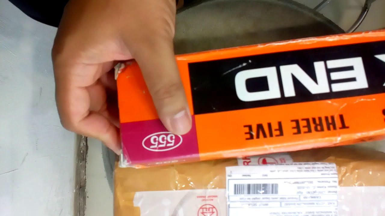 REVIEW TIEROD DAN RACK END AVANZA XENIA                                                    #OTOMOTIF