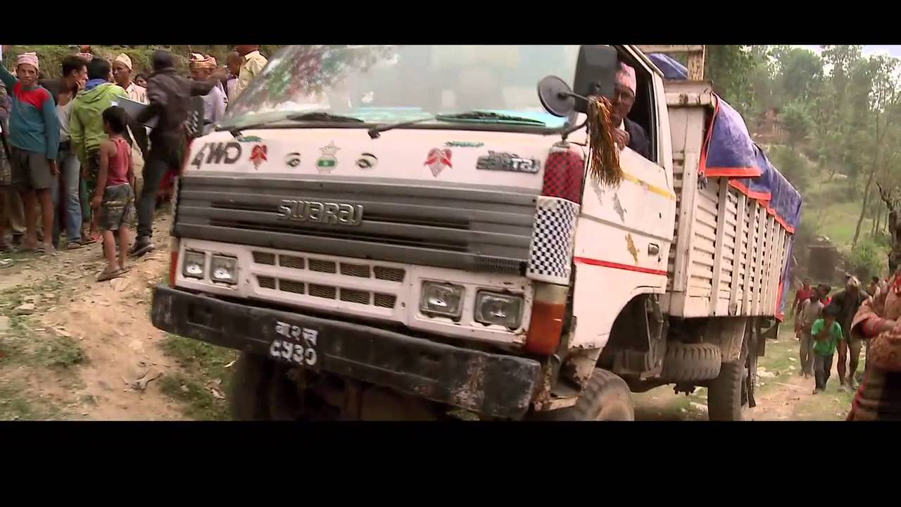 Nepal: Recovering with Dignity