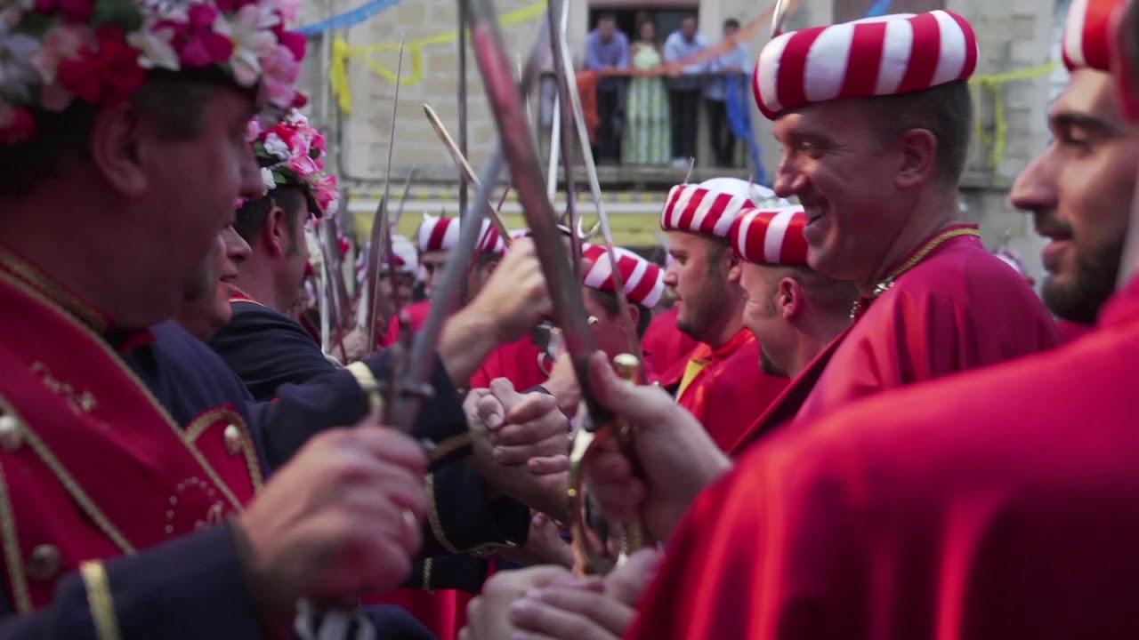 Jaén, Paraíso Interior. Vídeo promocional.