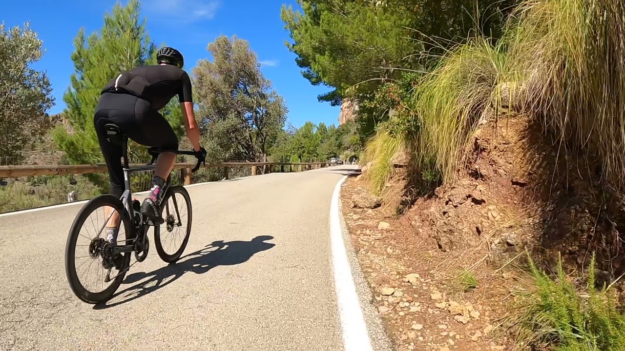 Mallorca - Sa Calobra (Coll dels Reis)