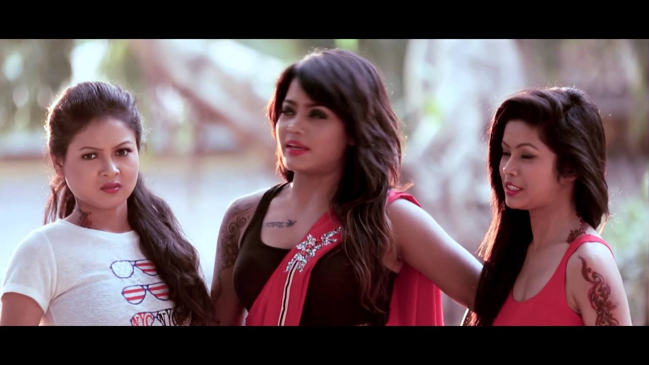 Hatot Tatto || Assamese New Song  ||  Gaurisankar Das || Bijoysankar ||  || Ragini(Album) #tattoo