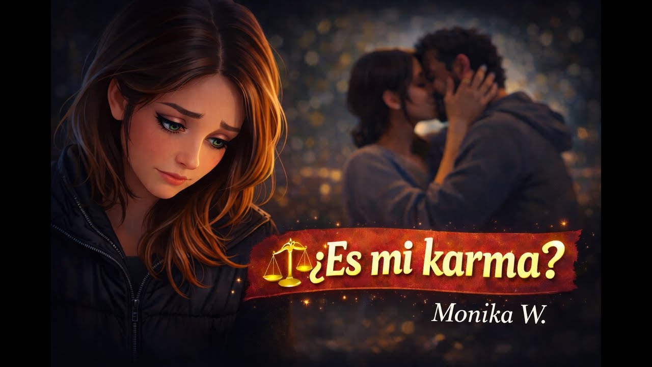¿Es mi karma?