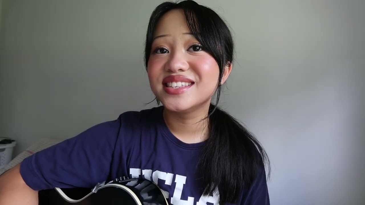 Strange (original song by Amanda Lee)