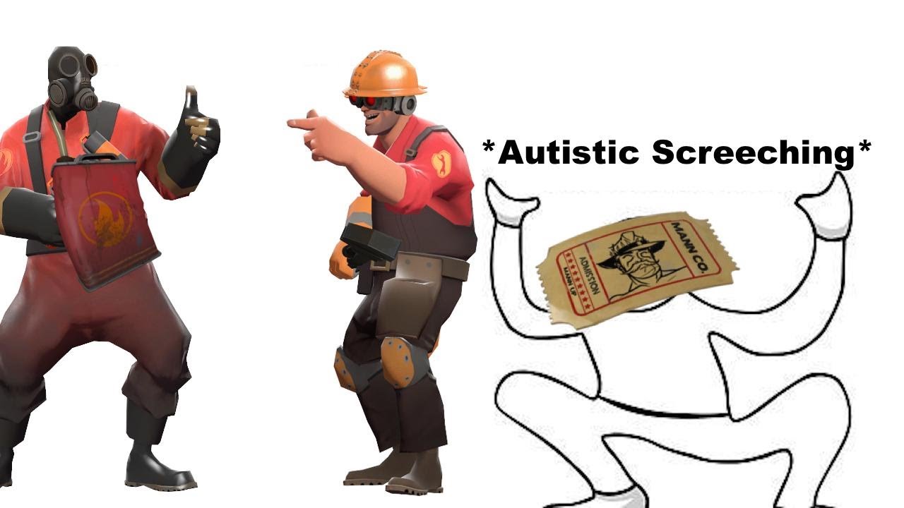 TF2: The Tacobot MvM Blacklist
