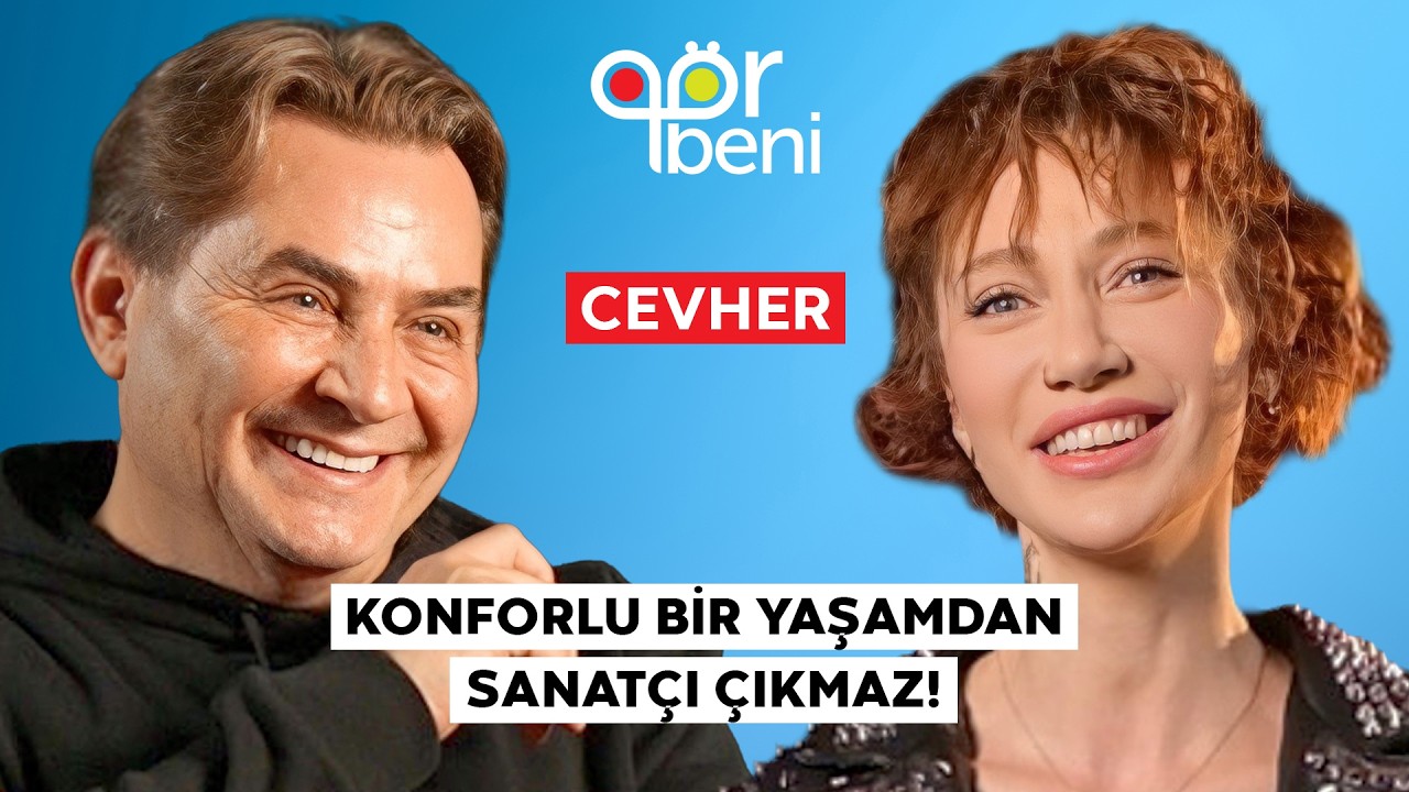 CEVHER 