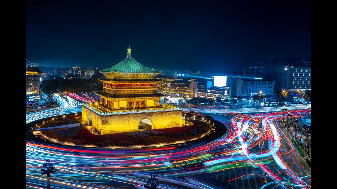 China travel 2025