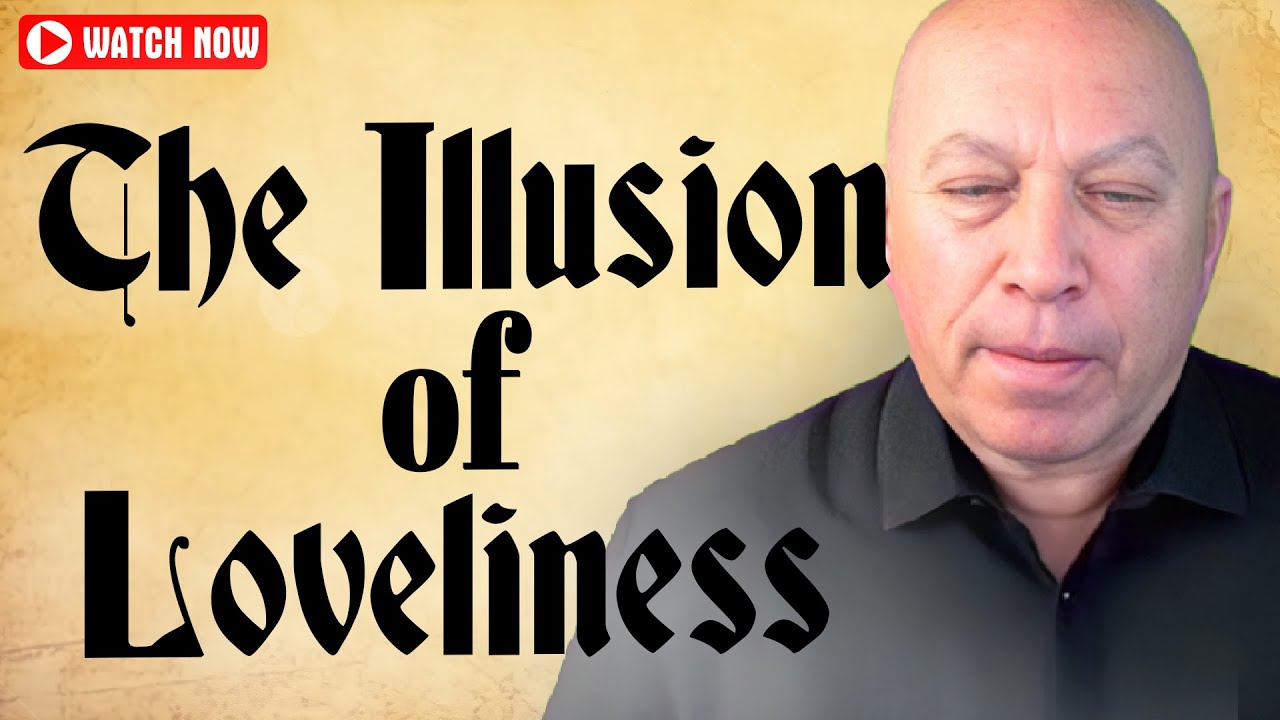 Are You Isolated? The TRUTH About Loneliness and Existence | Darry Anka Bashar