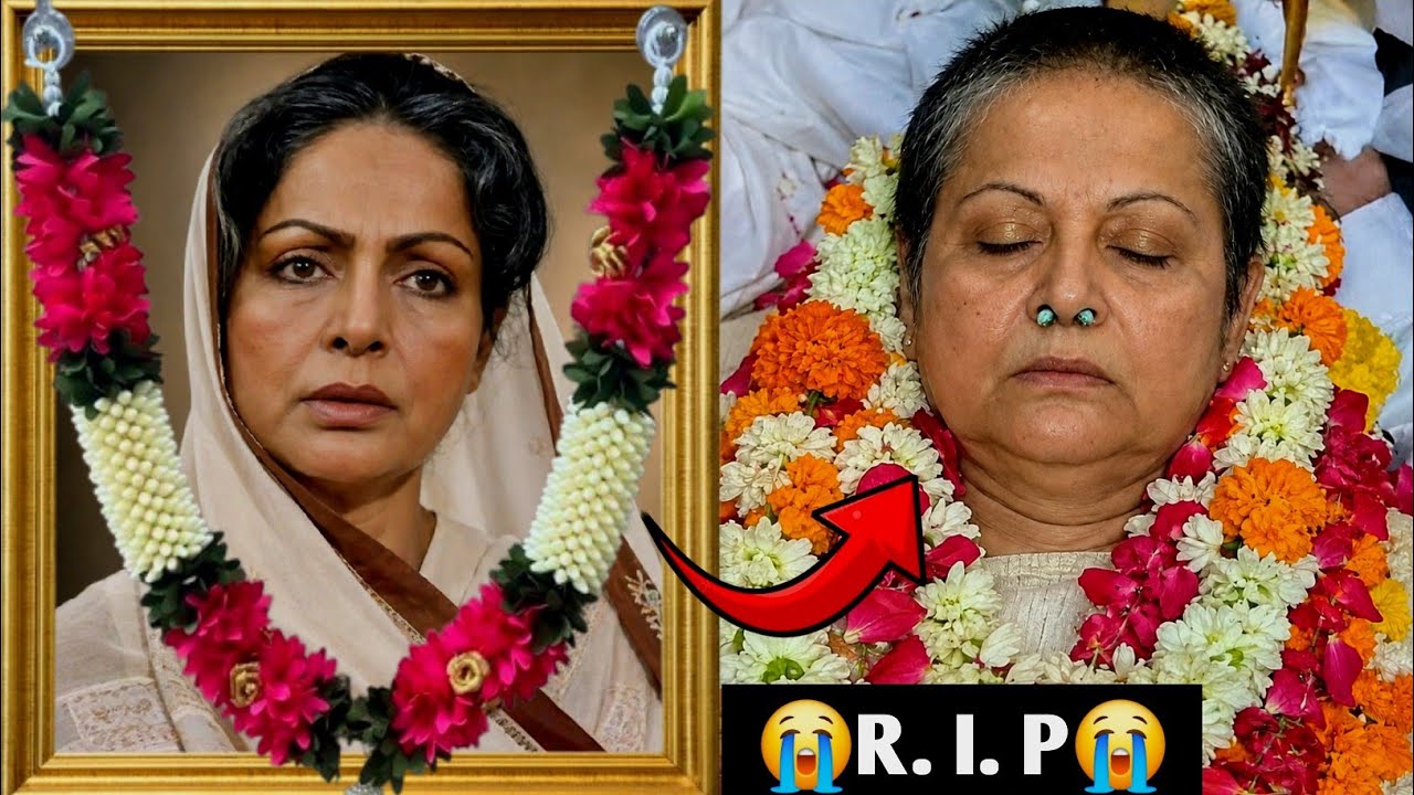 Bollywood Celebrities Death List 2026 | Then and Now