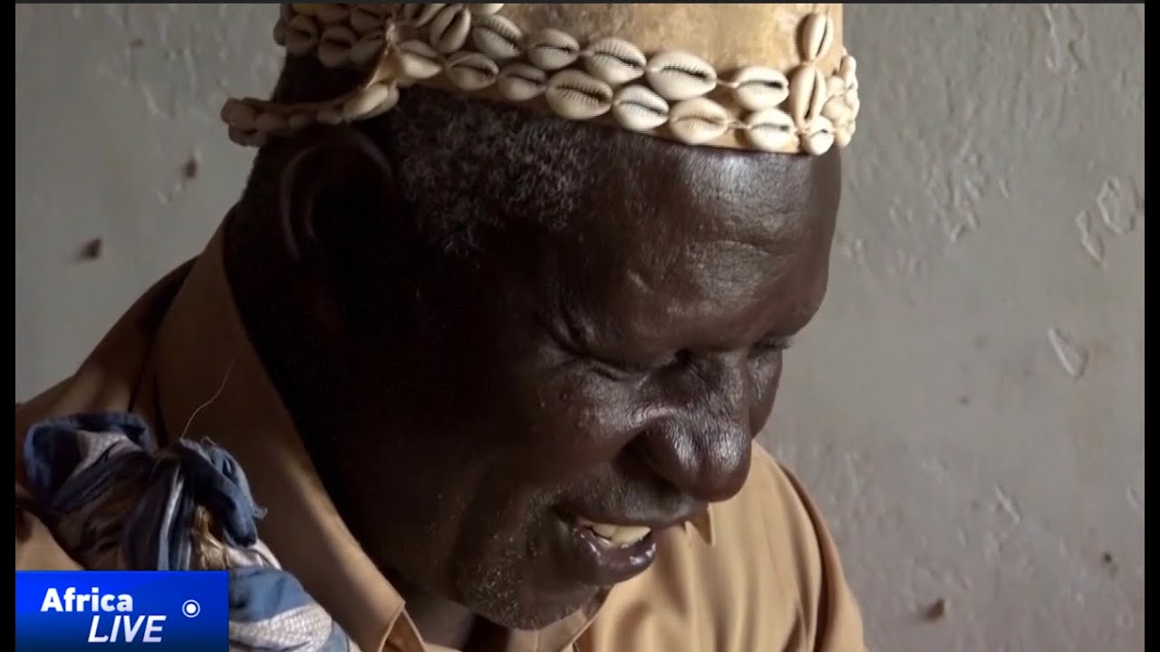 Desperate Ugandan politicians turn to witchcraft ahead of 2026 elections