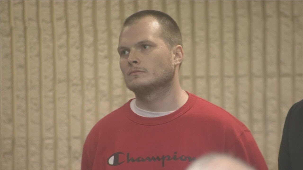 Lynn man charged with killing his own half-sister in grisly weekend murder