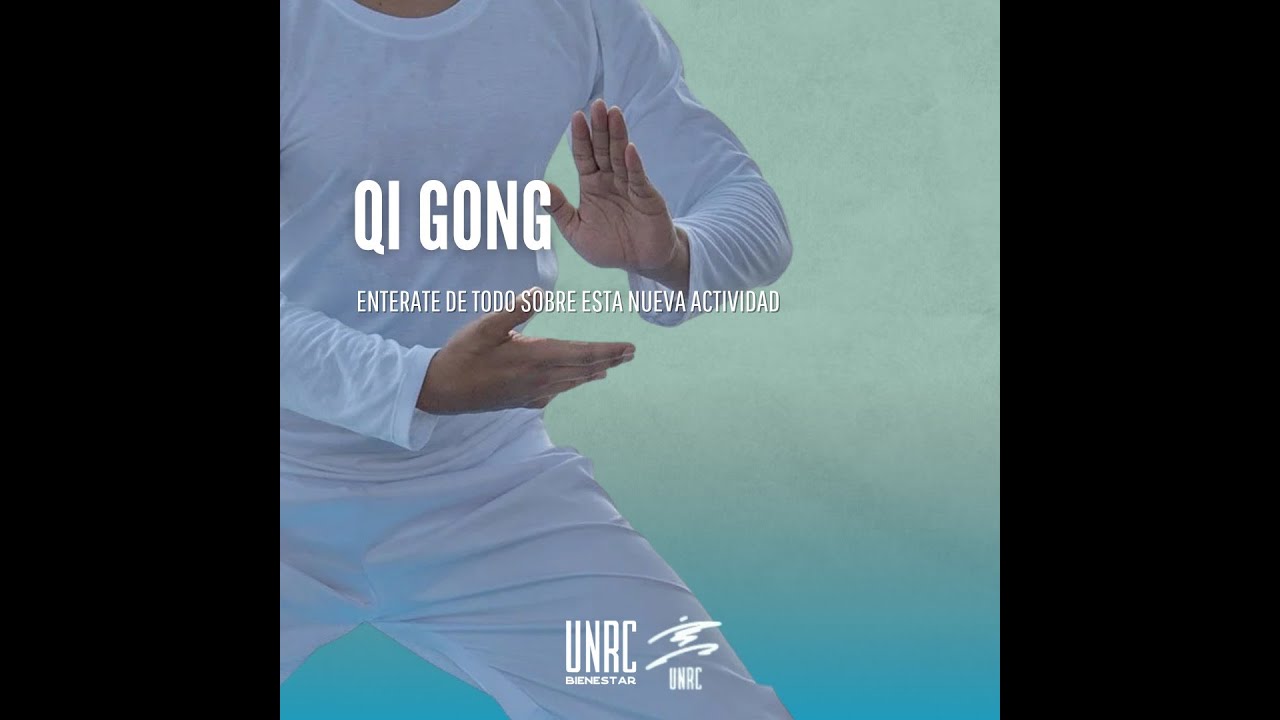 Bā duàn jǐn - UNRC 2025